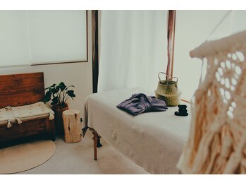 おやすみ処(OYASUMI処)