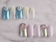 コルソケーツー 梅田茶屋町(corso k-two)/新作☆夏サンプル/梅田/茶屋町