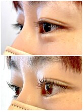 リルシー(LilC)/まつげパーマ