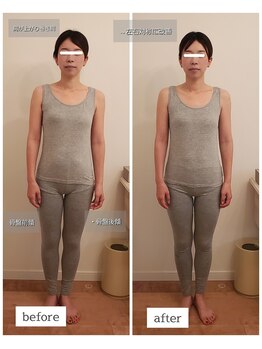 エクラ(eclat)/お客様の変化