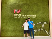 銀座鍼処 カナウ(KANAU)/海外トレーニング機関で勤務経験