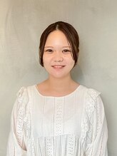 アイブロウ レイン 宮崎青葉店(Rain) Honami 