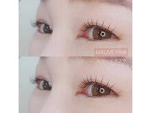 リース(wreath)/フラットラッシュ/マツエク