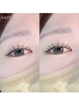 ミイプ(MEPP)/つねいし担当＊フラットラッシュ