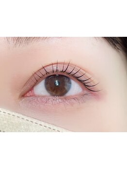 まつげのお悩み解決サロン