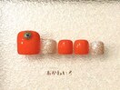 春夏 コンチョアート フット
