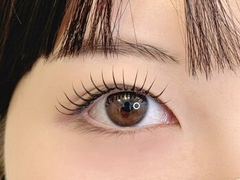 ミリミリ バイ エス(MiliMili by S)の写真/近くに良いサロンがあったら…を叶えたい☆ 都心まで行かなくても信頼できるサロンが近くに◎地域密着型！