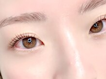 エフアイラッシュ(ef.eyelash)/上まつげパーマ Uカールロッド