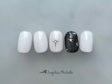 アンジェリカミッシェル 川崎店/定額・トレンドアートコース