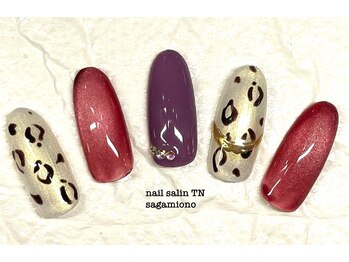 ティーエヌ 相模大野店/☆デザイン定額A☆