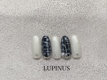 シアン(CYAN)/2024.AW