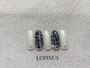 シアン(CYAN)/2024.AW