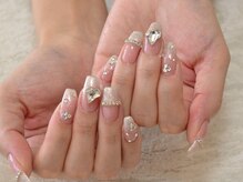 ネイルサロン プルミエール(Premiere)/