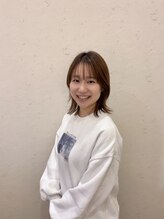 ベンティ(Venti) 中尾 美香