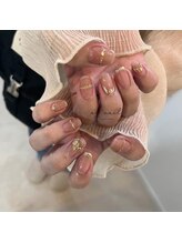 アズネイル(az-nail)/