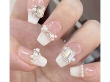 ルシア(LUCIA)/やり放題ネイル