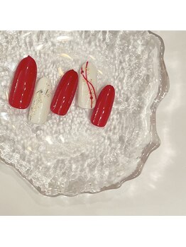 アライア(Alaia)/simpleコース￥5200