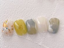 プレジール(Plaisir)/2025.1ちぐはぐ