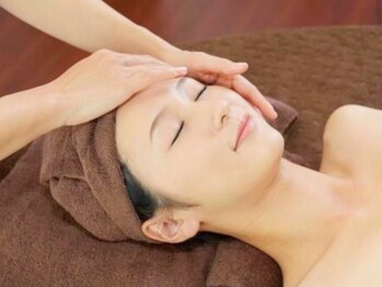 ベルアージュ(Belleage)/フェイシャル