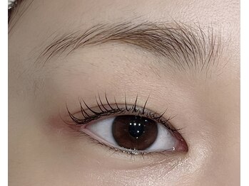 ティティ 土浦店(titi)/まつ毛パーマ ラッシュリフト