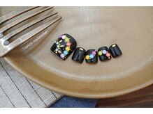 ウリコ ネイルアトリエ(urico nail atelier)/2月キャンペーン