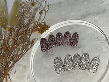 マニッシュ(Manish)/フラッシュネイルワンカラー