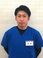 琴似の鍼灸整骨院 本多 諒祐