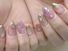 ロッティ(Lotti)の雰囲気（持込デザインも対応します。）