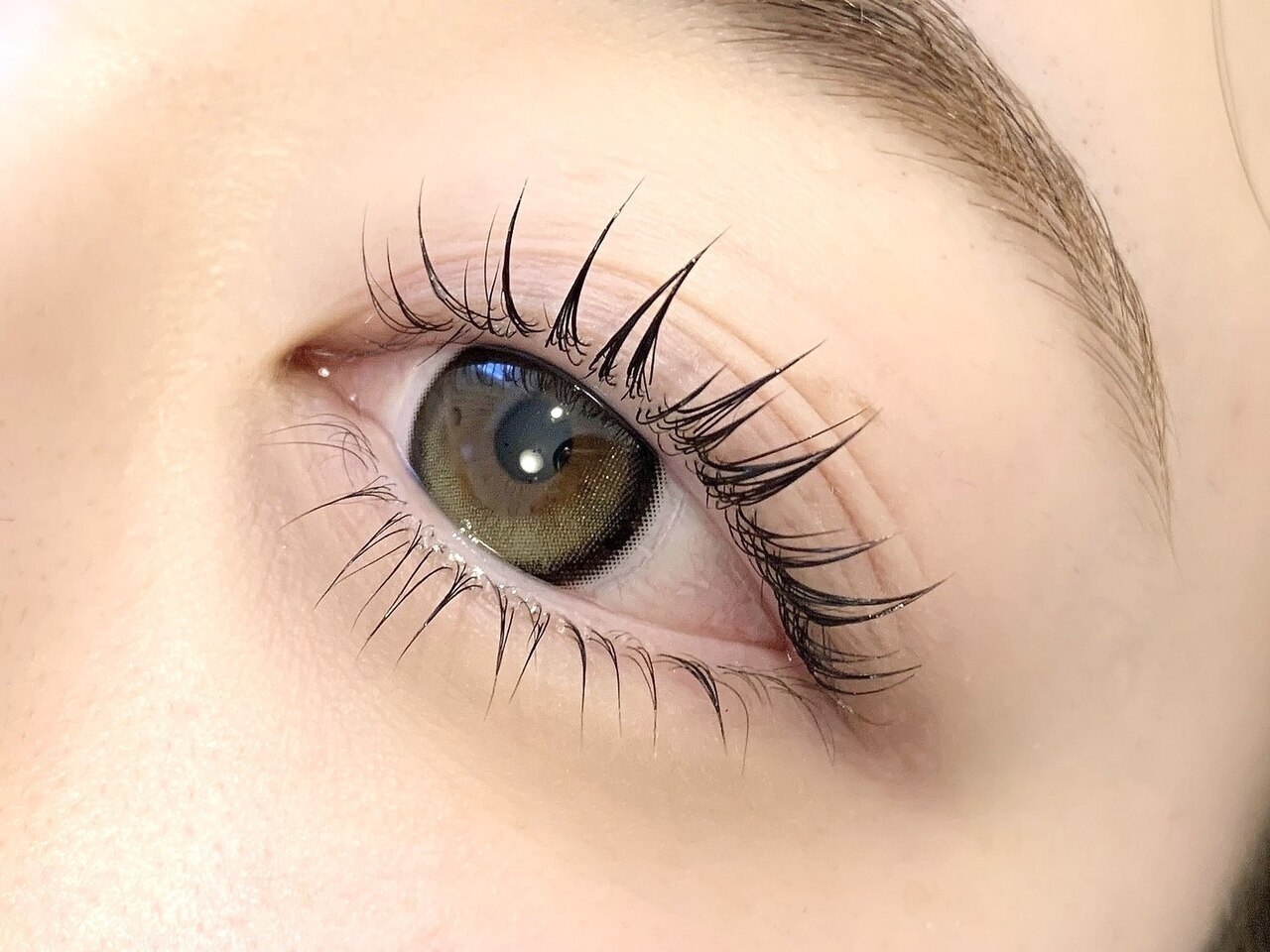 ブレス ザ モール郡山店(BLESS)｜ホットペッパービューティー