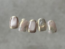 定額ニュアンスデザイン