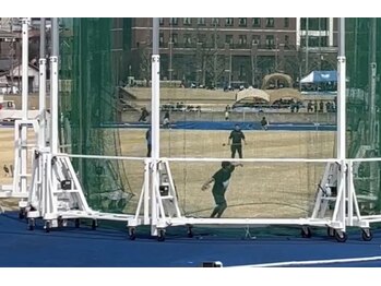 レボフィット/★動ける身体作り実践中★