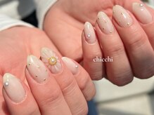 チッチ 直方店(CHiCCHi)/ネイル