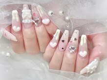 リサ(Risa)/長さ出し