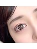 【まつげパーマ】選べるデザイン/韓国アイドル風束感コーティング仕上げ