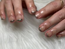 ケードット(K.)/フラッシュ/細フレンチ