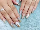 ニュアンス×スカルプ