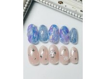 ネイリッシュサロン エー(Nailish Salon A)
