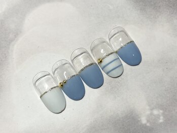 キャンアイドレッシー 草加店(Can I Dressy)/定額4300円