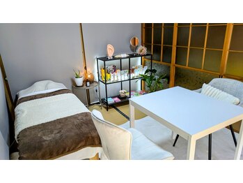 ウル(ulu)/サロン内観 ダイエット/痩身