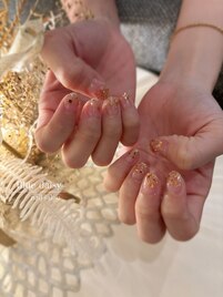 ショートネイル定額デザイン☆**