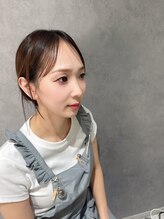 ミ シュエット(Me Chouette)&nbsp;柴田 