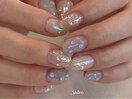 《お任せニュアンス》