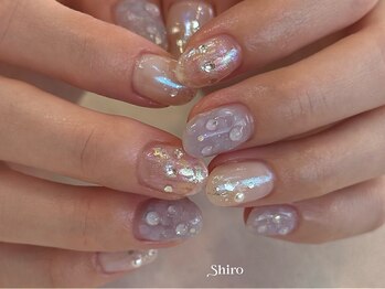 スワン 浜松駅前(SUWAN)/《お任せニュアンス》