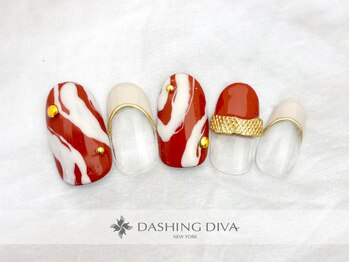 ダッシングディバ 名古屋ユニモール店(DASHING DIVA)/名古屋店限定¥12650(税込)