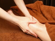 プラチナムアロマ 新横浜店(PLATINUM AROMA)