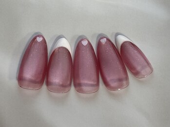 ボタン 木更津店(BOTAN)/定額デザインA