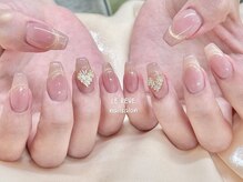 ルレーブ(LE REVE)/ワンホンネイル定額デザイン