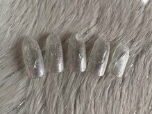 Snappy Nails＆Eyes 木更津店　【スナッピーネイルズ＆アイ　キサラズ】/