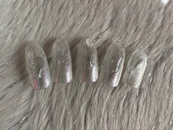 Snappy Nails＆Eyes 木更津店　【スナッピーネイルズ＆アイ　キサラズ】/