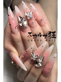 ベイビーブーマーチーク